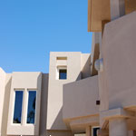 Coronado home designed by Architect Marc Tarasuck